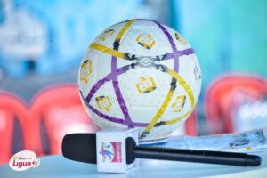 Un Engagement Fort Pour Un Championnat Professionnel Et Structuré