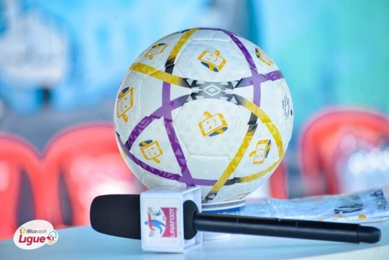 Un Engagement Fort pour un Championnat Professionnel et Structuré